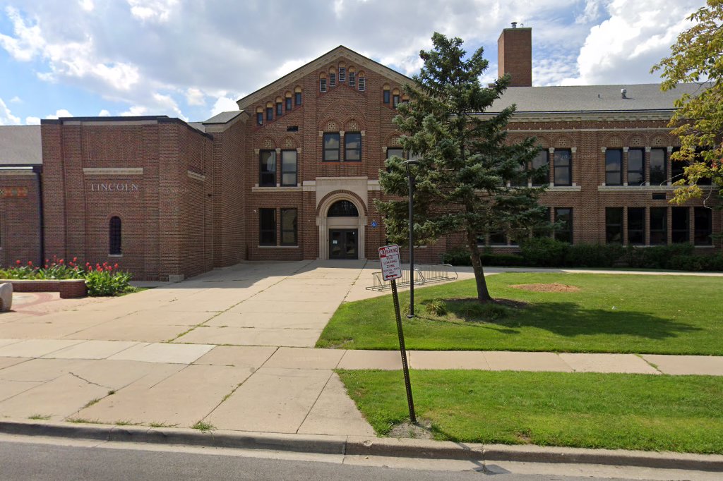 Lincoln Park Elementary School