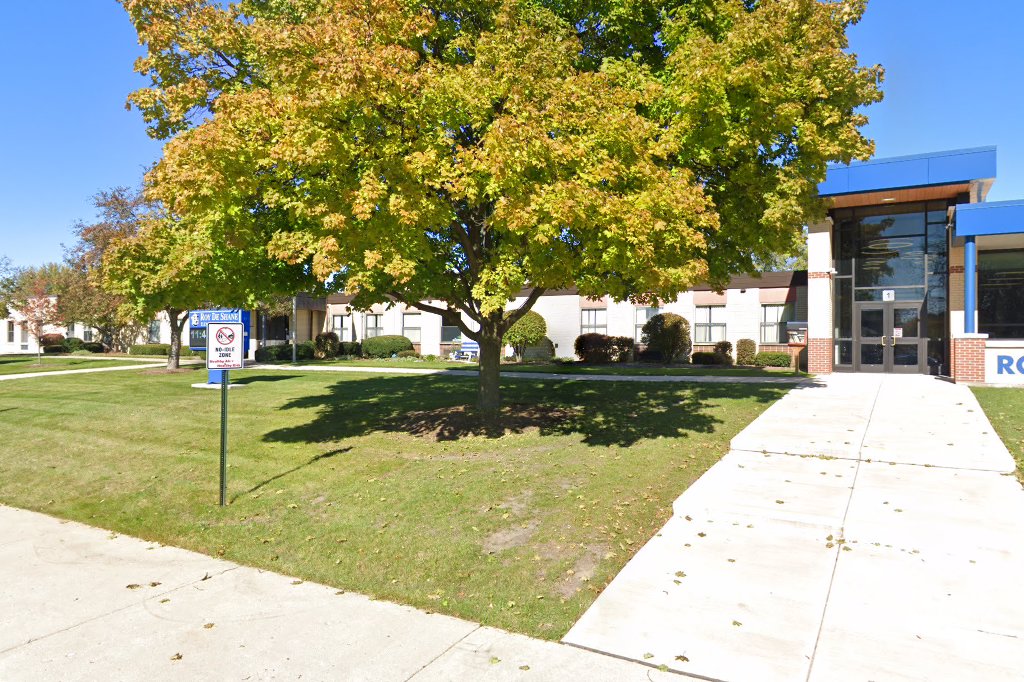 Roy De Shane Elementary School