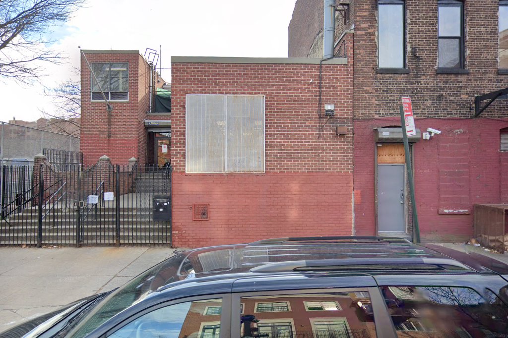Yeshiva Mesivta Arugath Habosem