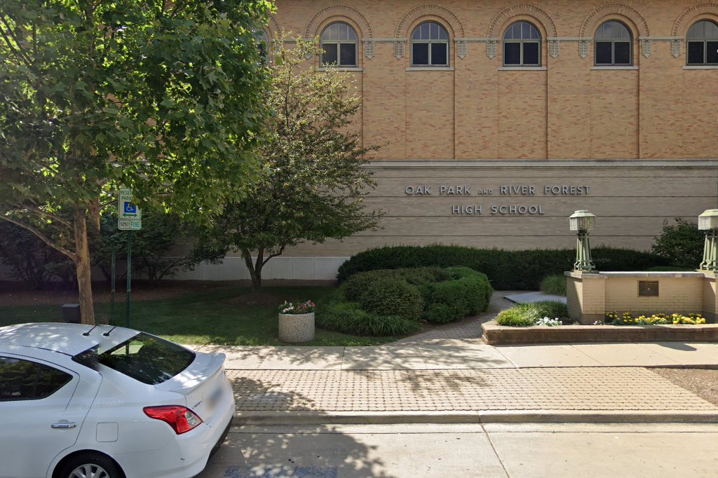 Oak Park Alternative Education Center