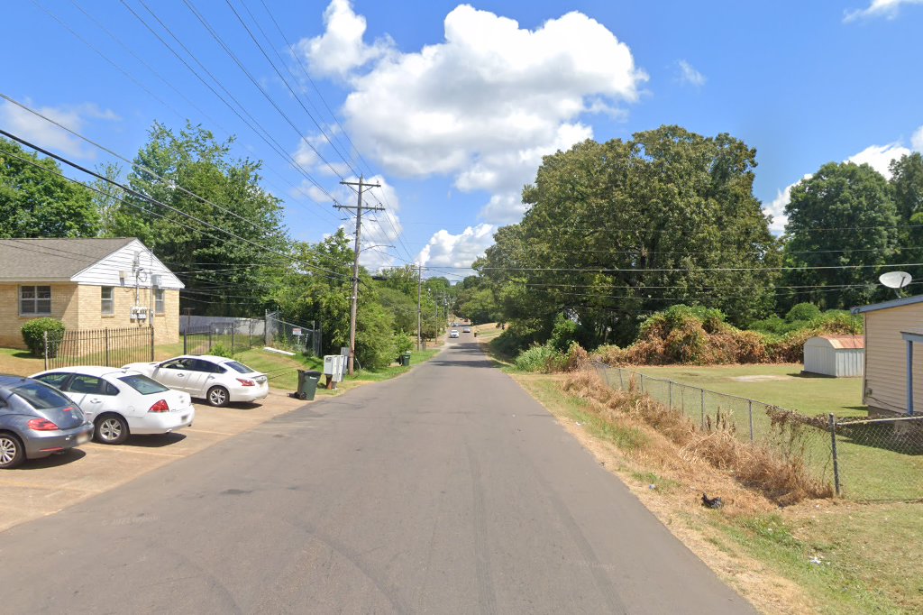 Holly Springs Housing Authority