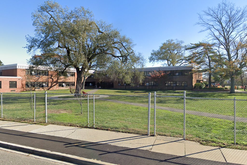 Florence A Smith School