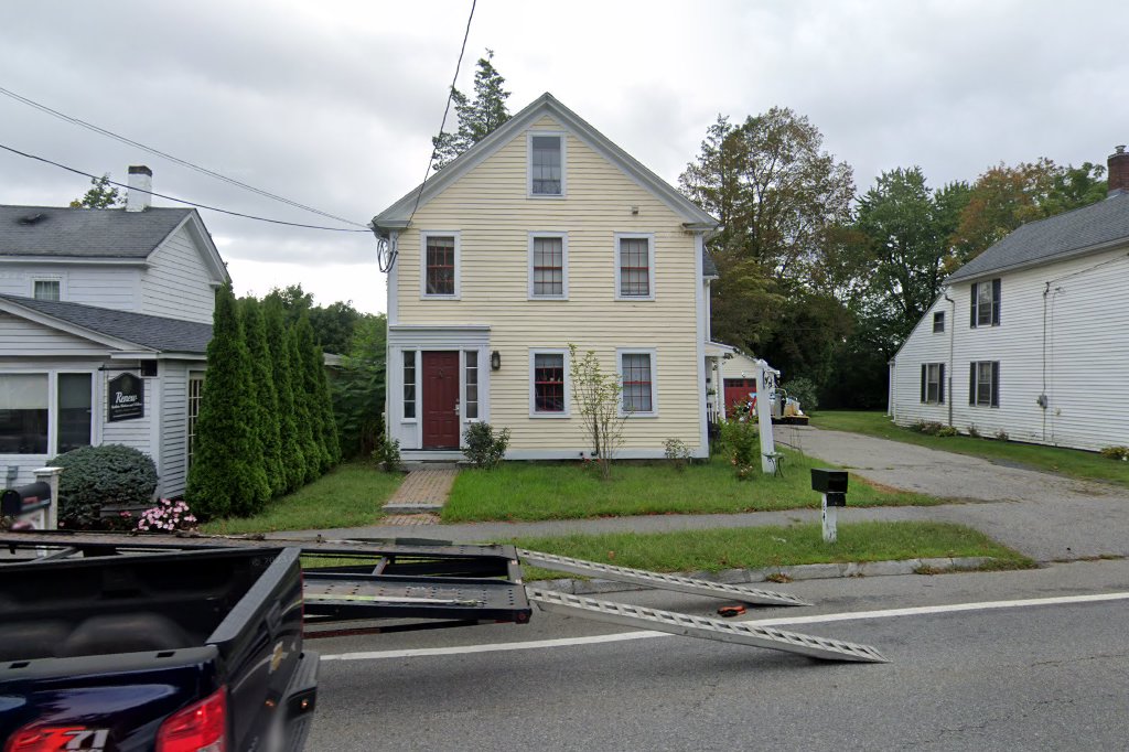 Montessori Childrens House