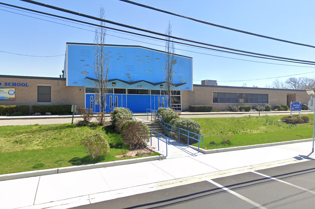 Shore Road School