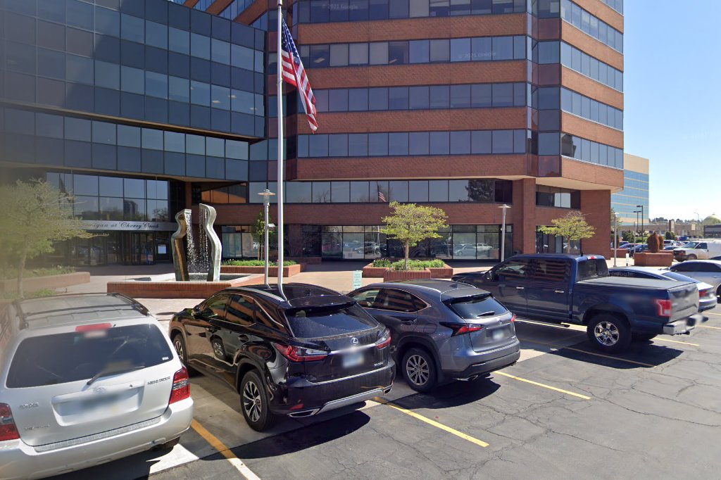 Department of Veterans Affairs Denver