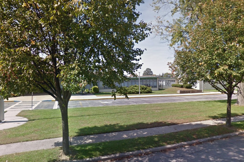 Pasadena Elementary School
