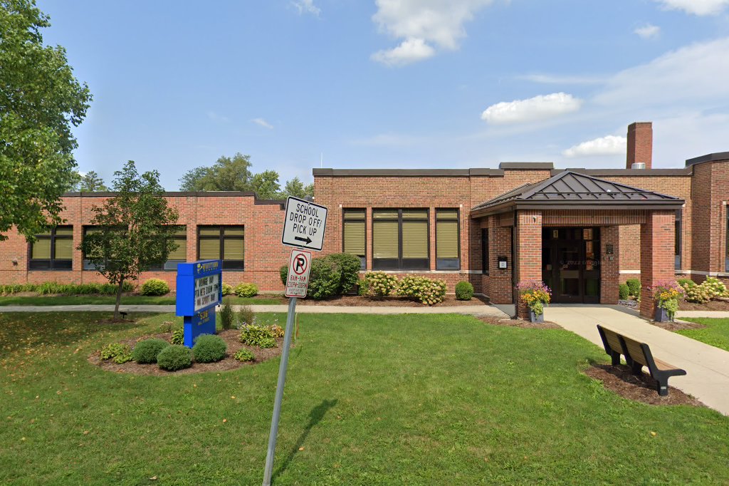 Whittier Elementary School