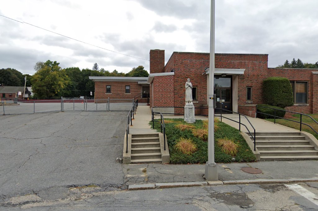 Saint Anthony School