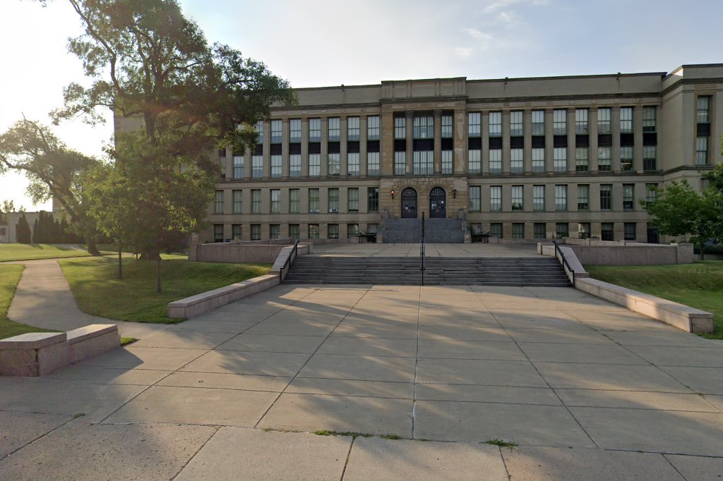 Riverside Intermediate School