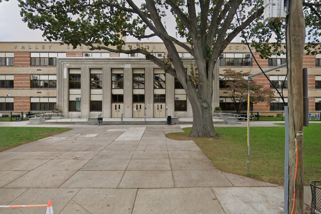 Memorial Junior High School