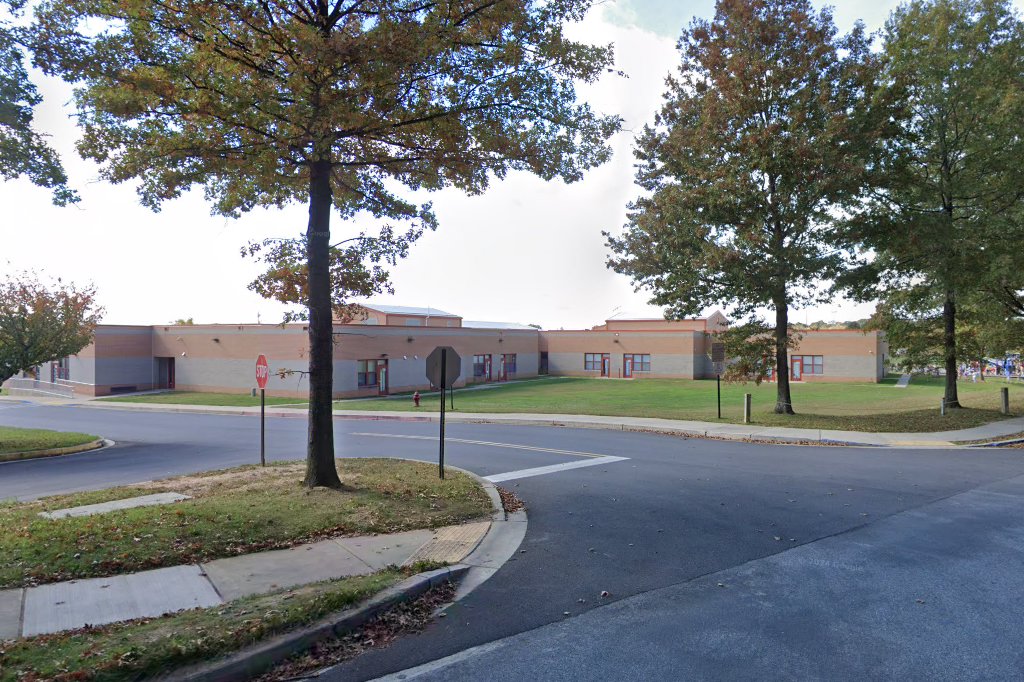 Linton Springs Elementary School