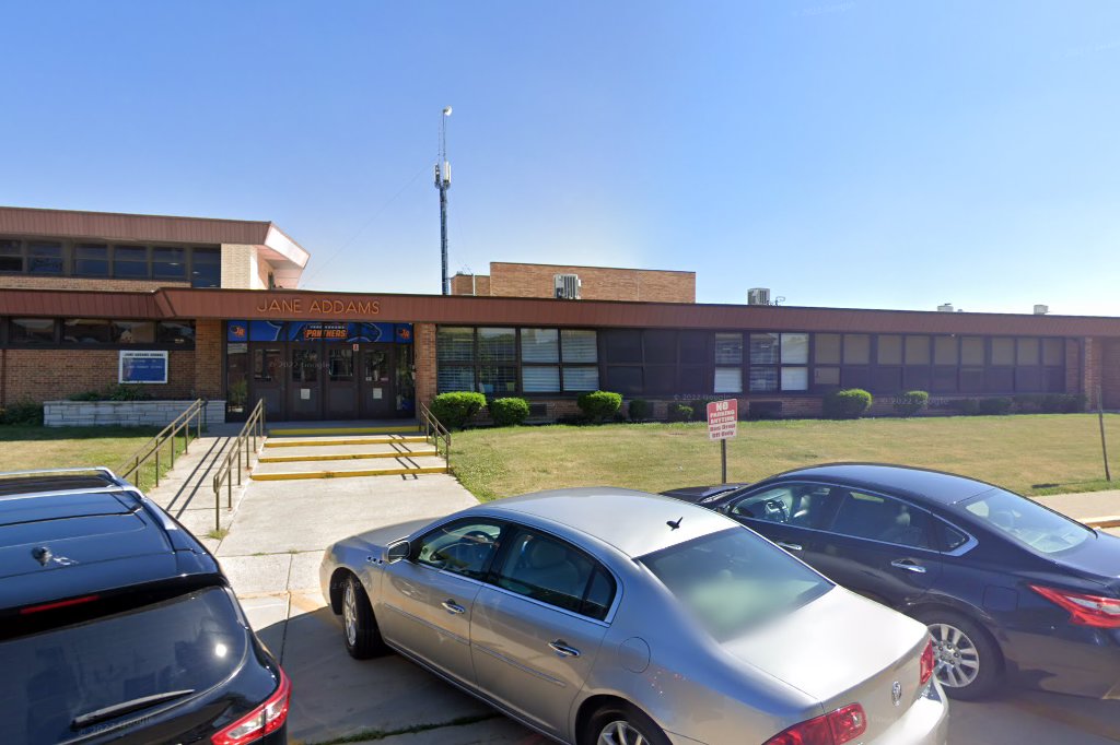 Jane Addams School