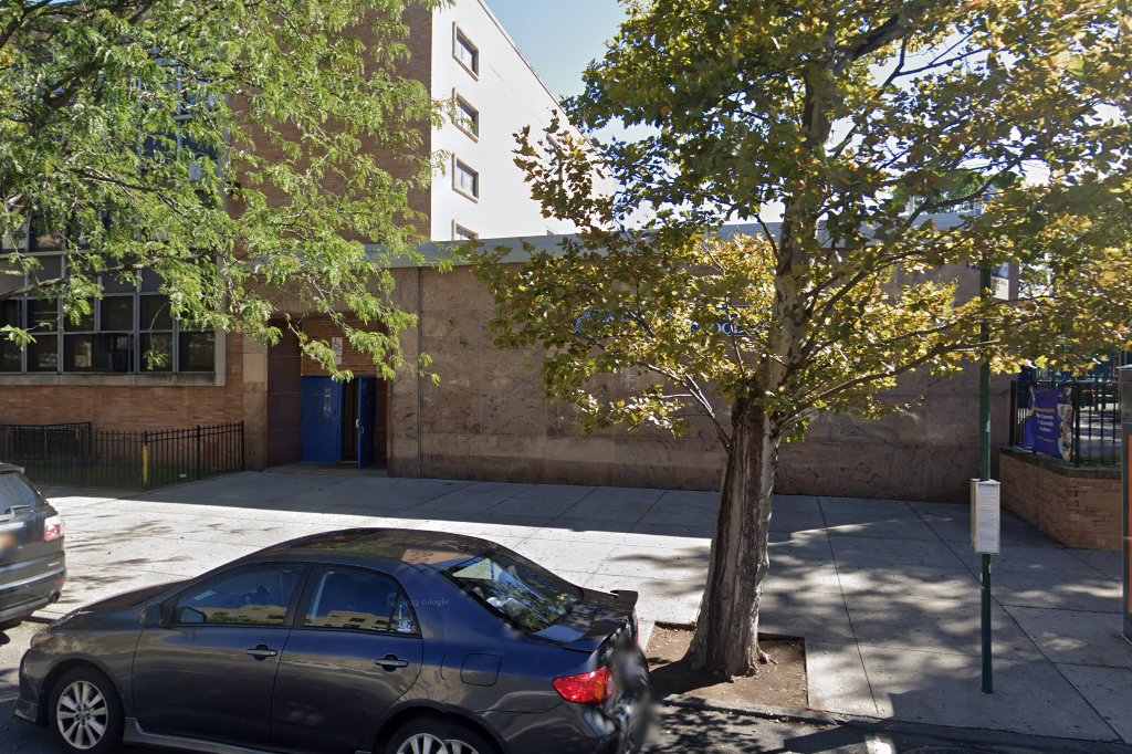 PS 130 Hernando De Soto School