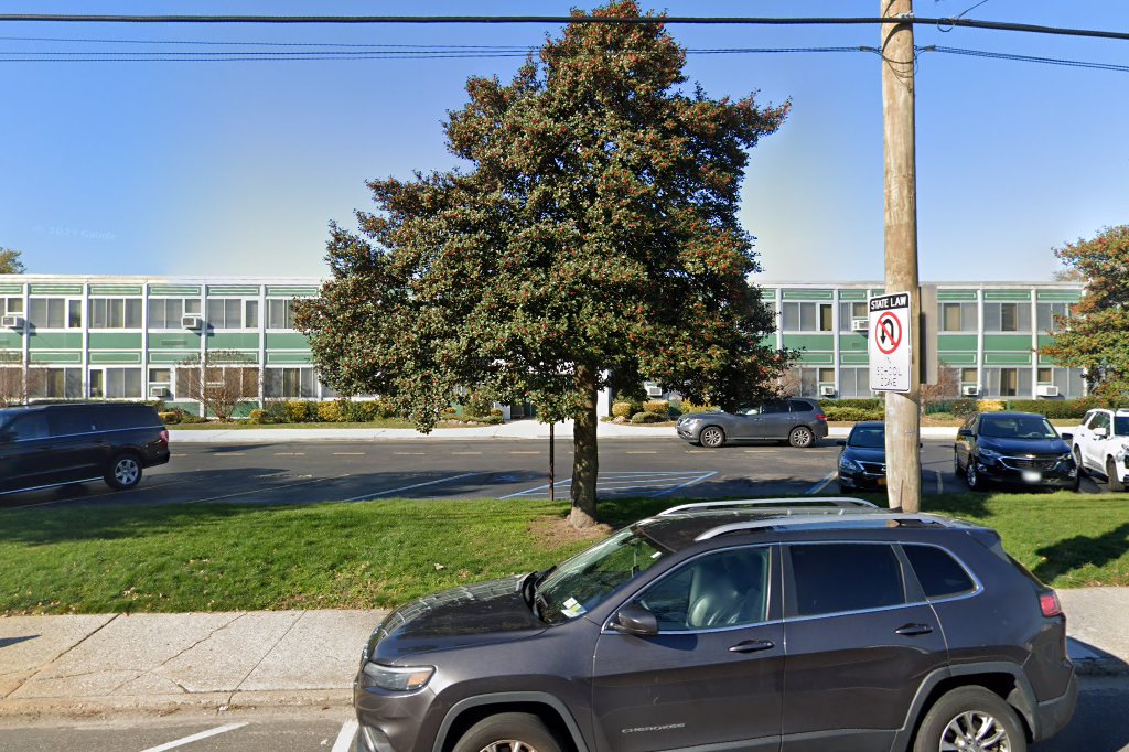 Lynbrook South Middle School