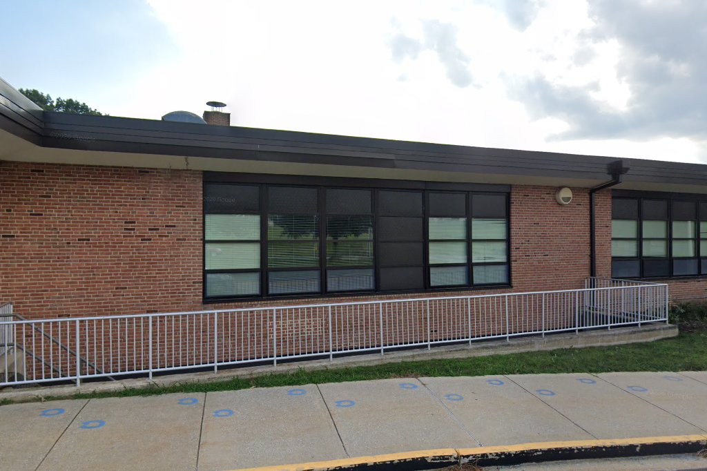 Mechanicsville Elementary School