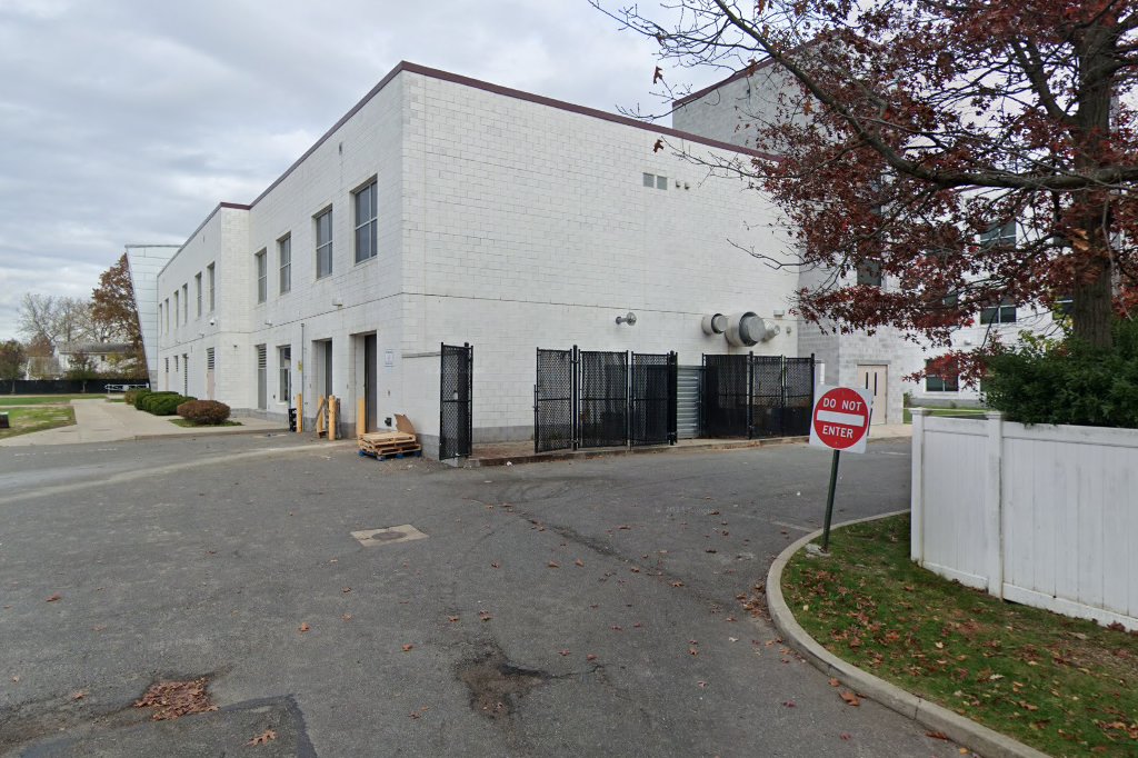 Roosevelt Perry Elementary School