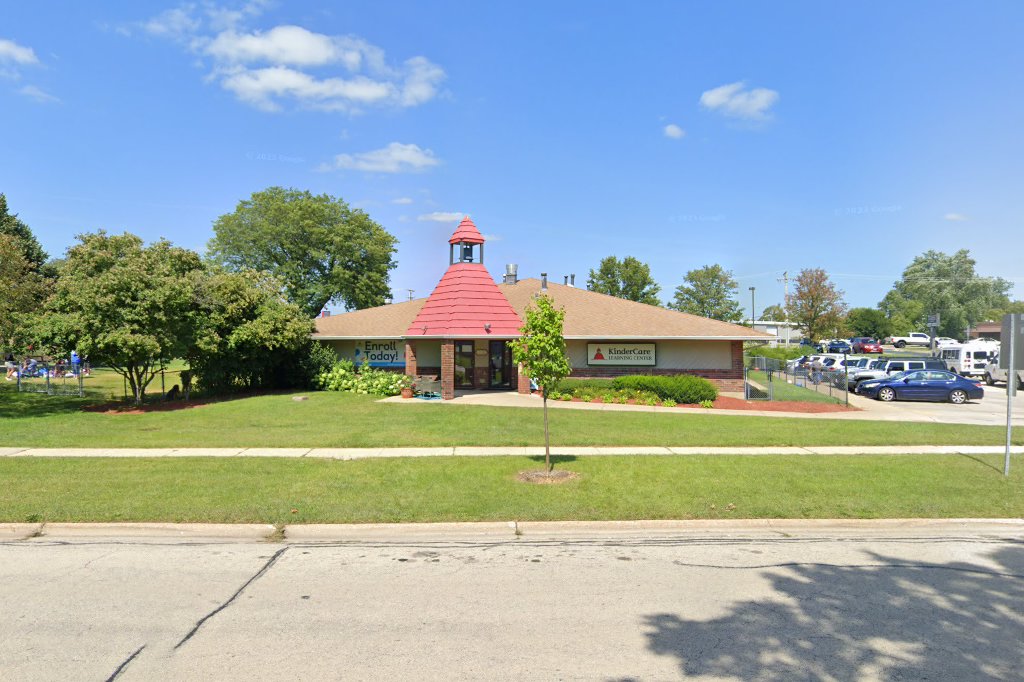 Berkshire Drive KinderCare