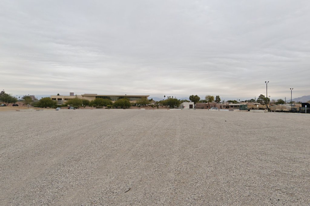 Las Vegas Full Service DMV Office