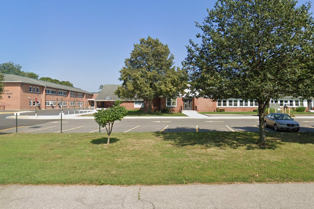 Unqua Elementary School