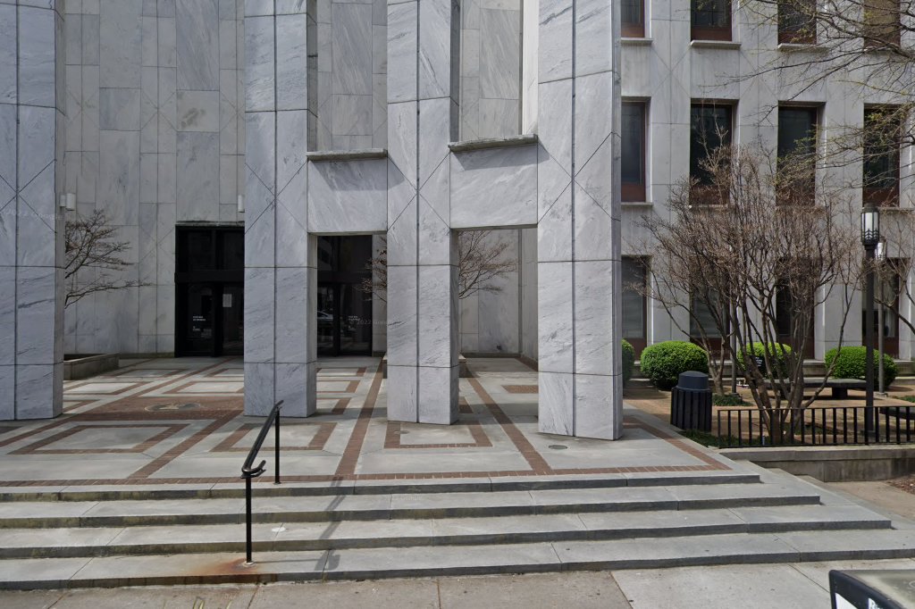 Atlanta Georgia State Bar Association