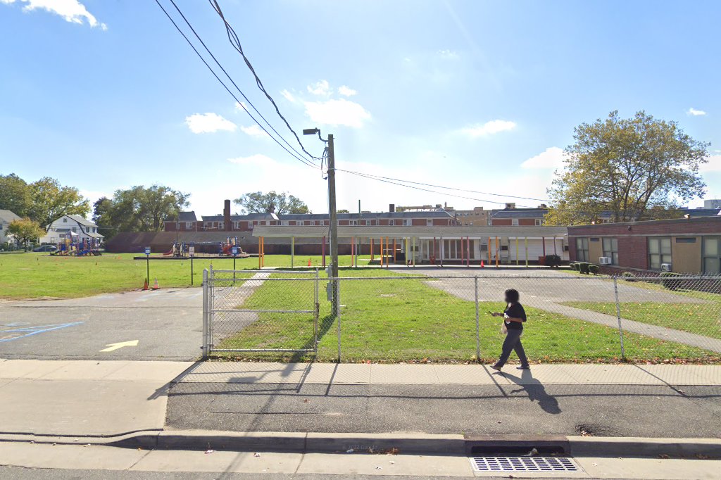 Jackson Annex School