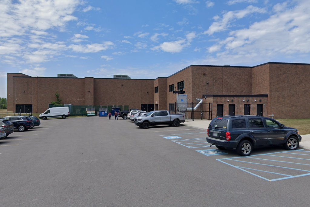 Lakeshore Middle School