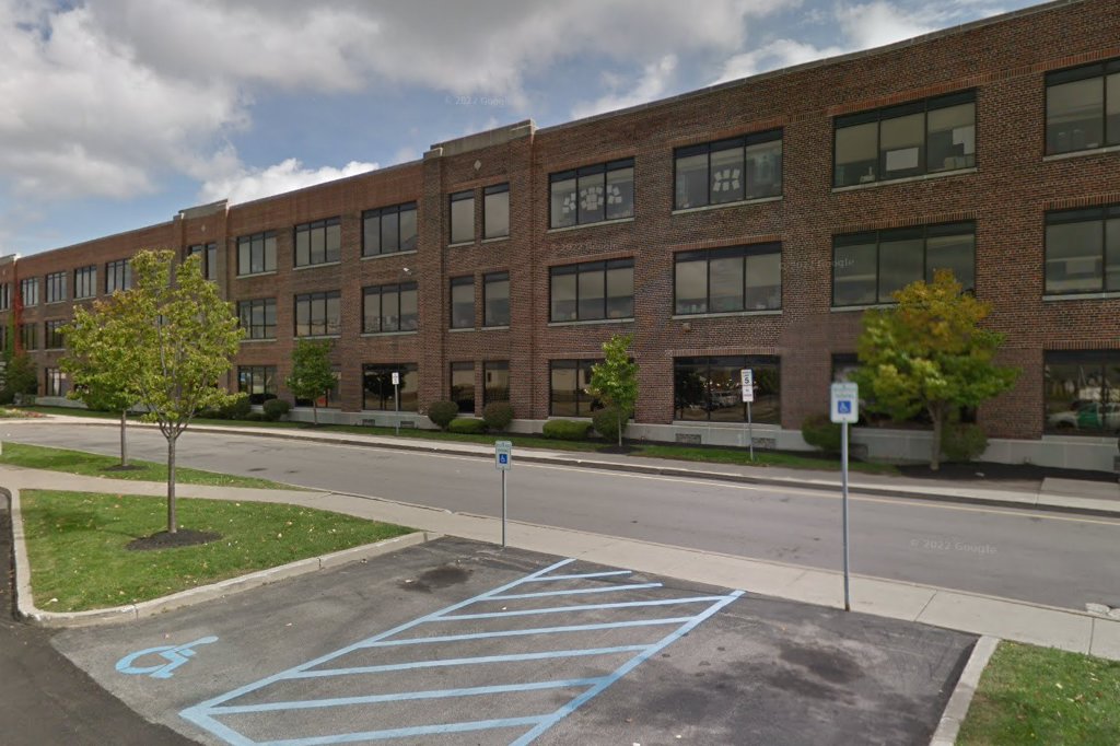 Charter School For Applied Technologyies