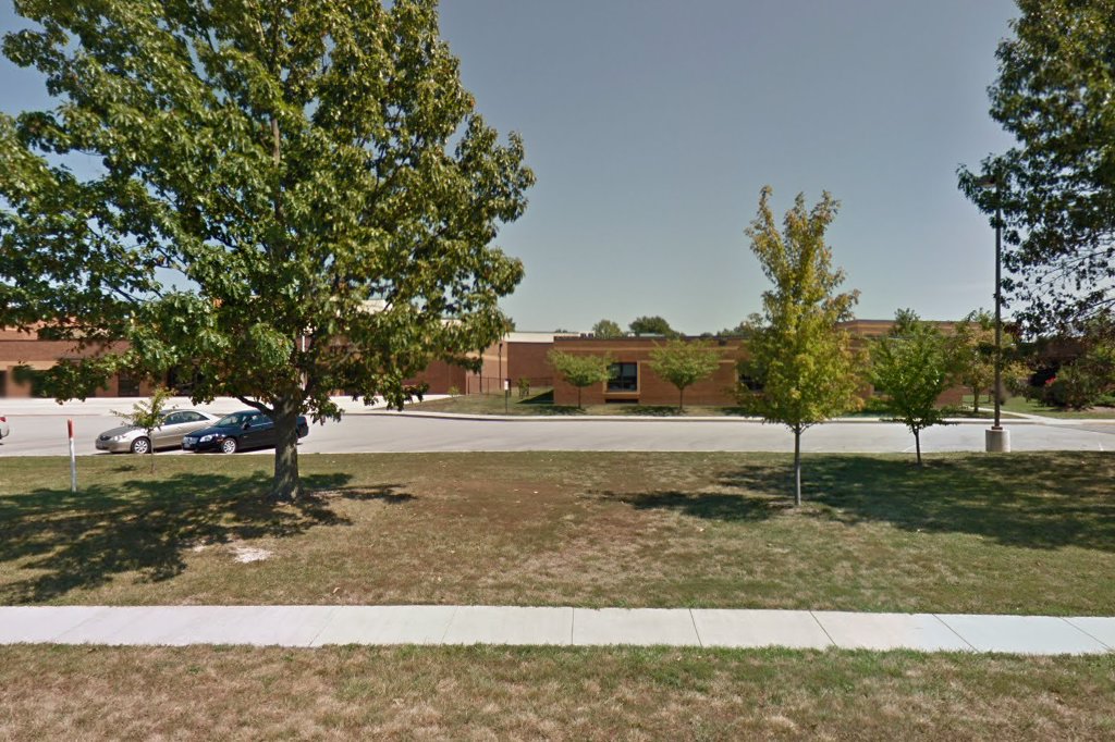 C A Henning School