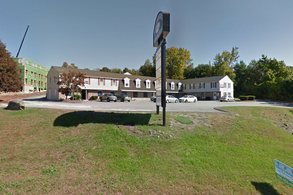 Evergreen Montessori House