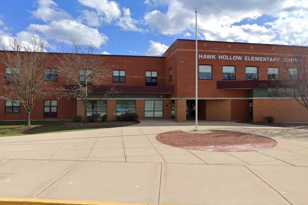 Hawk Hollow Elementary School