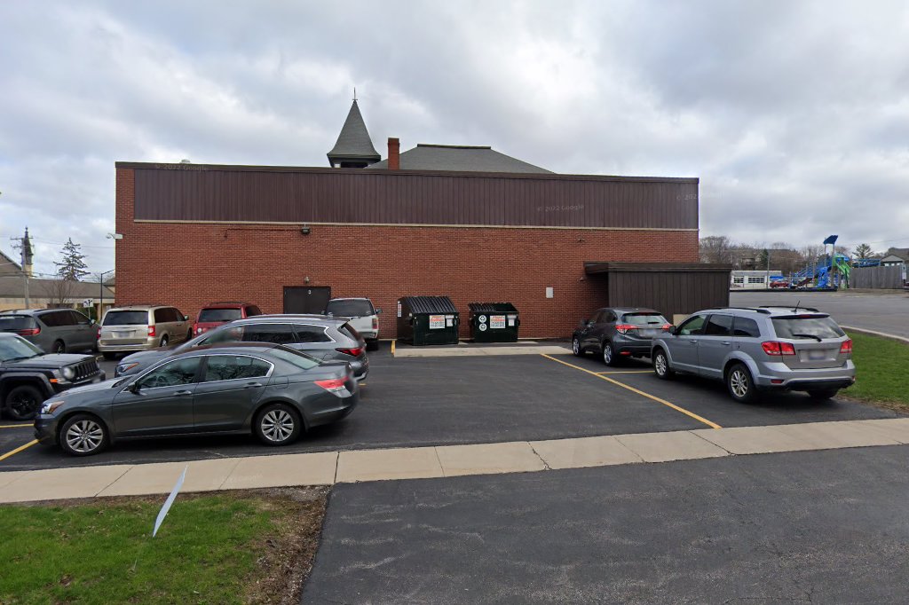 Immanuel Lutheran School