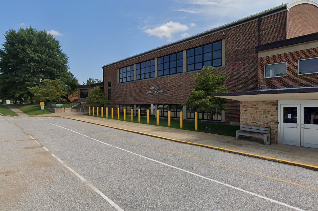 Sykesville Middle School