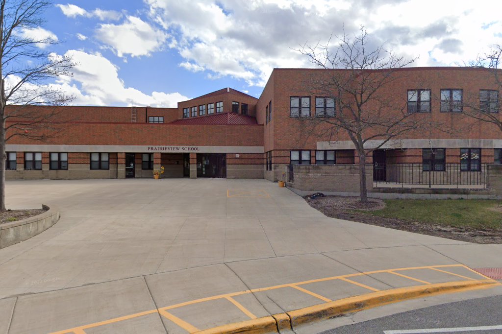 Prairieview Elementary School