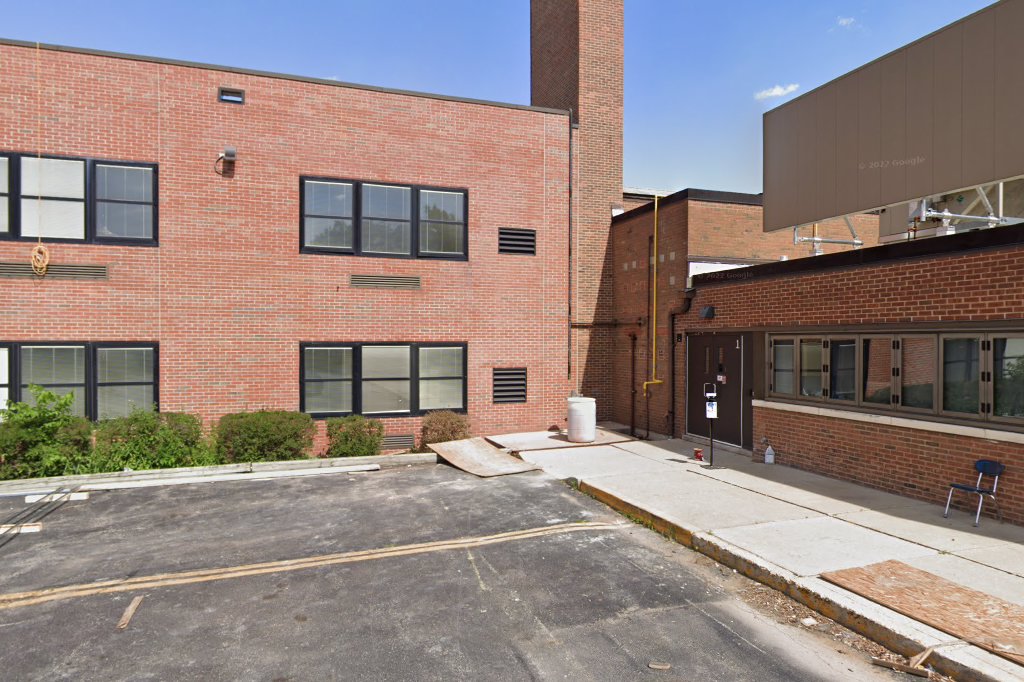 Jackson Elementary School