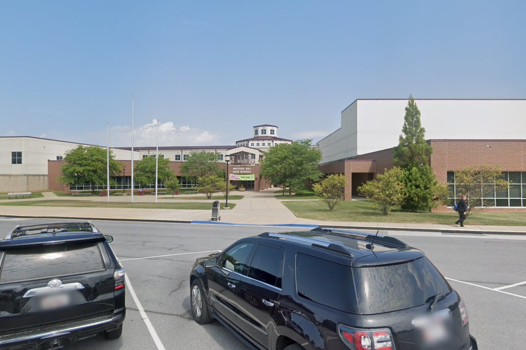 Winters Mill High School