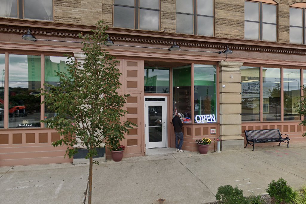 Broome County Public Defender