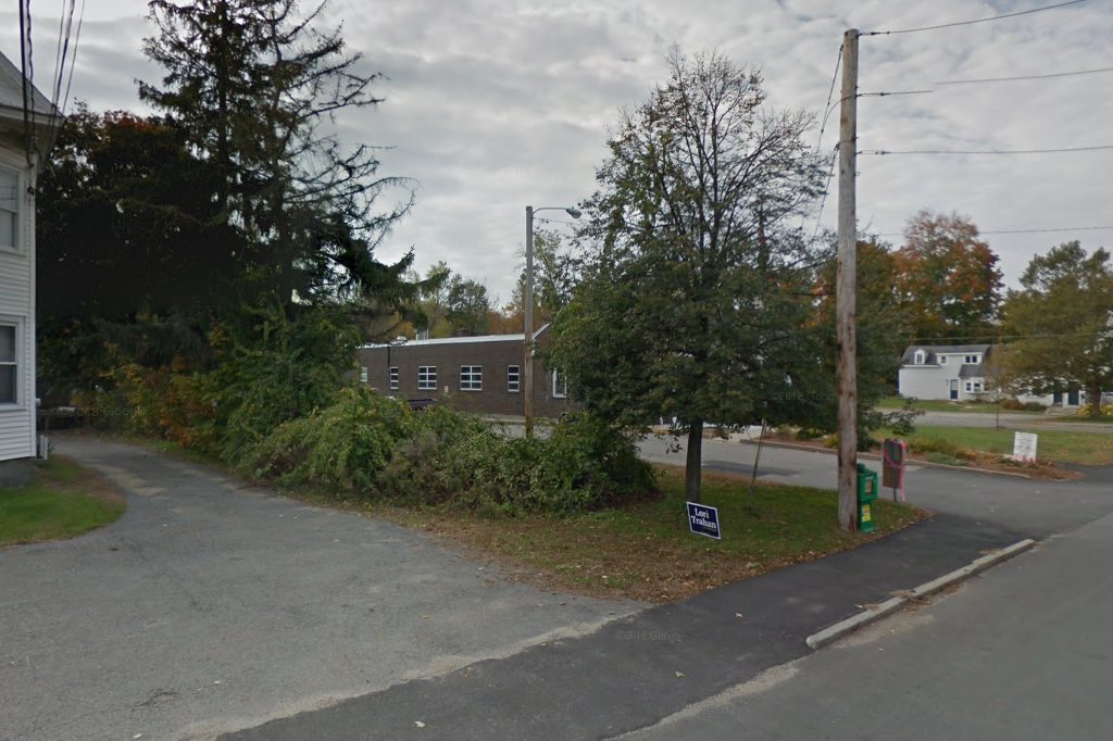 Littleton Passport Office