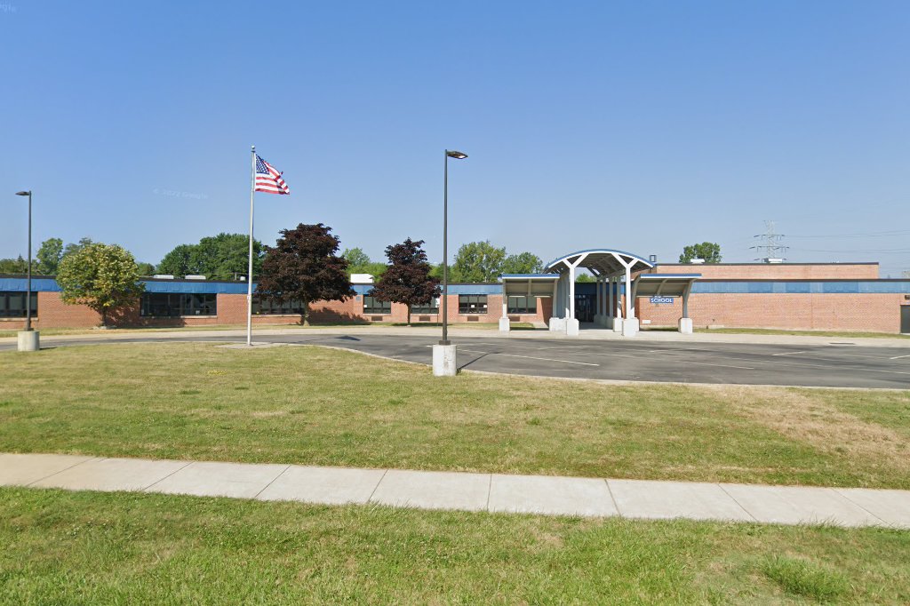Truman Elementary School