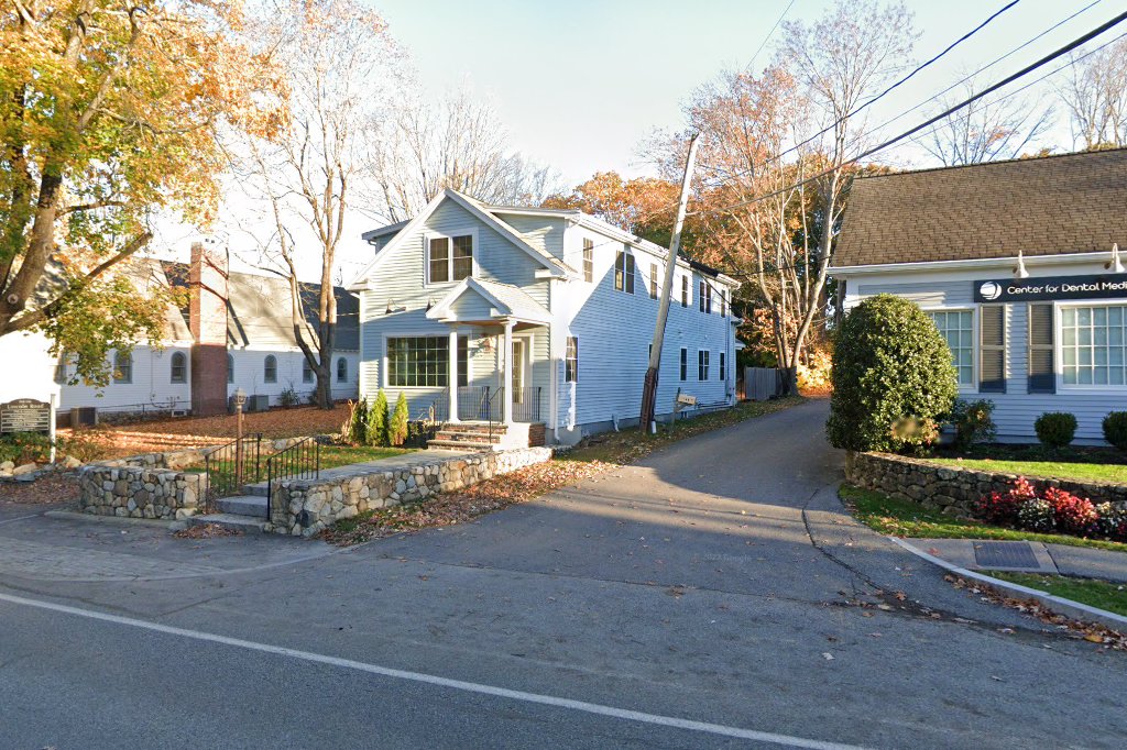 Lincoln Passport Office