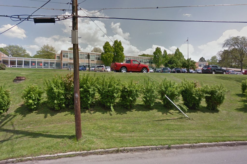 Homer Brink School