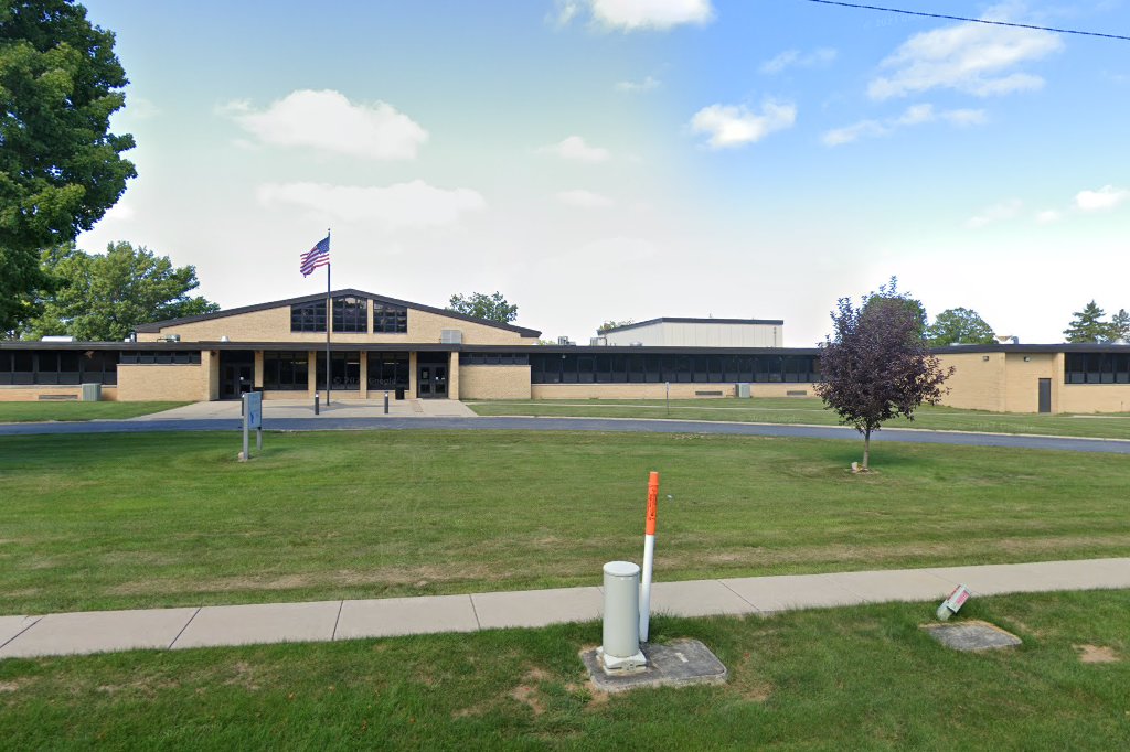 Hiawatha High School