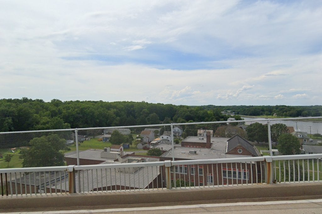 Chesapeake City Elementary School