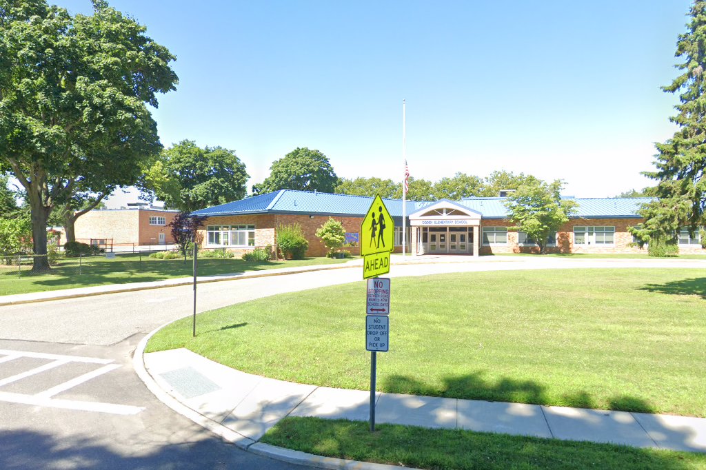 Ogden Elementary School