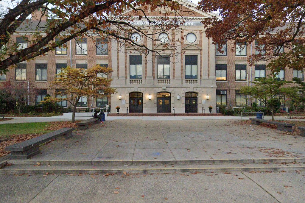 South Side Middle School