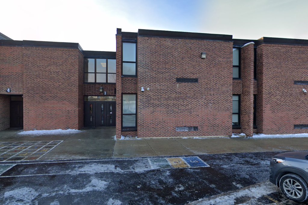 Edwin Aldrin Elementary School