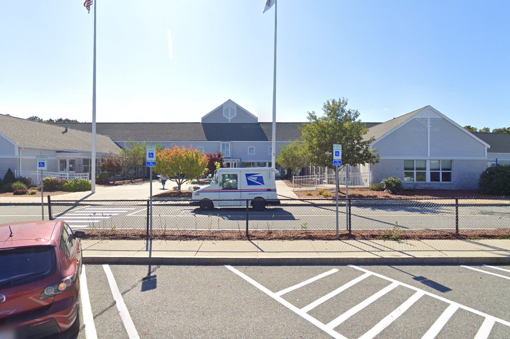 Kenneth Coombs School