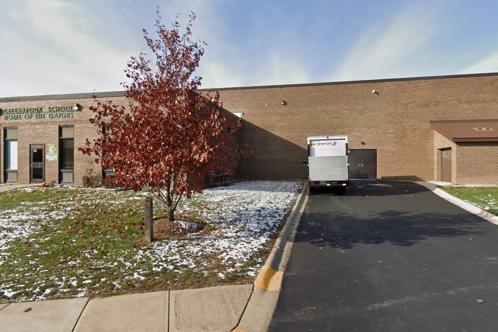 Greenbrook Elementary School