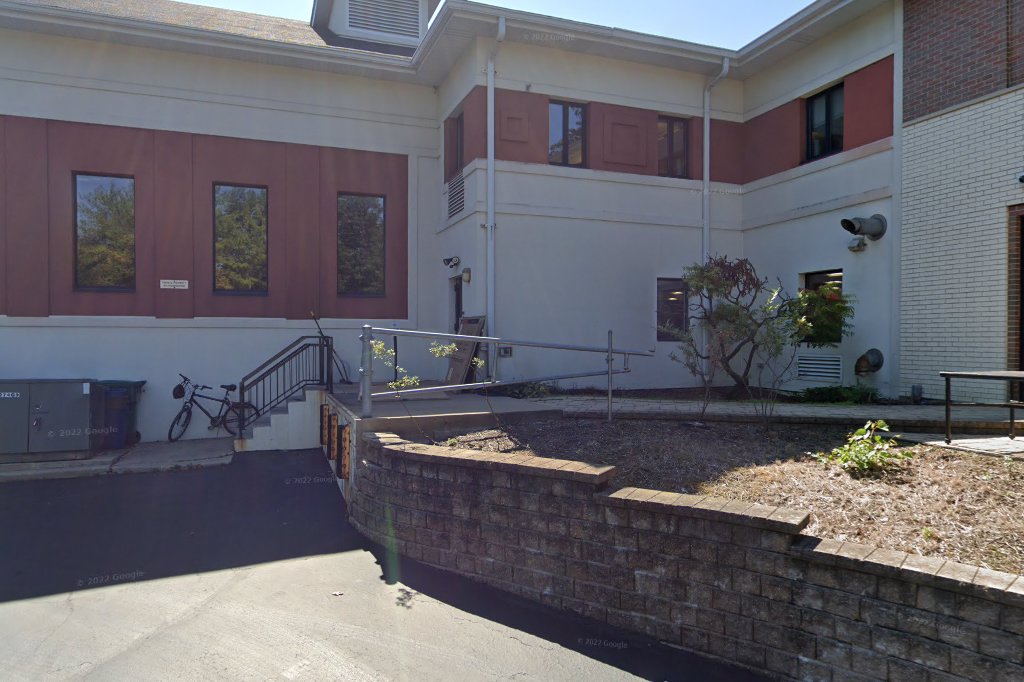 The Avery Coonley School