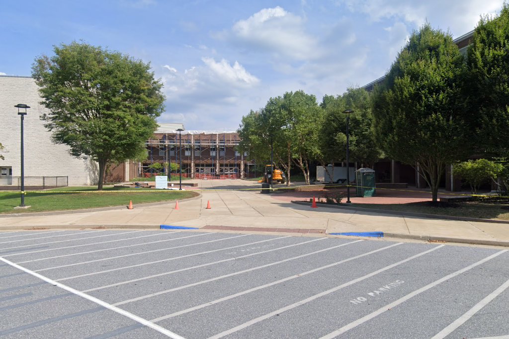 Westminster High School