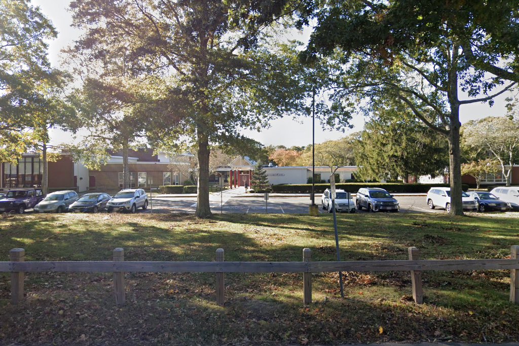 East Fannin Elementary School
